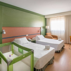 Hotel Hotel Naval Sestao cazare Sestao