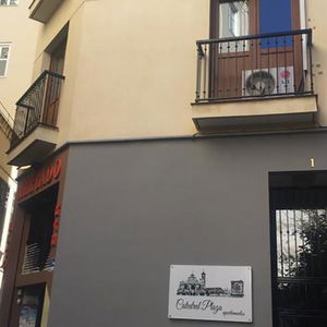 Hotel Apartamentos Granada Catedral Plaza 3000 cazare Granada