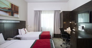 Hotel Holiday Inn Express Dubai, Internet City, An Ihg Hotel