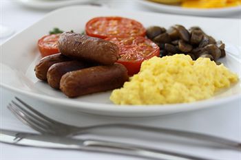 Hotel Holiday Inn Express Dubai Safa Park, An Ihg Hotel
