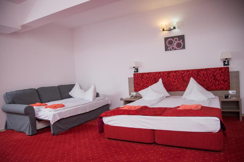 Hotel Tisa