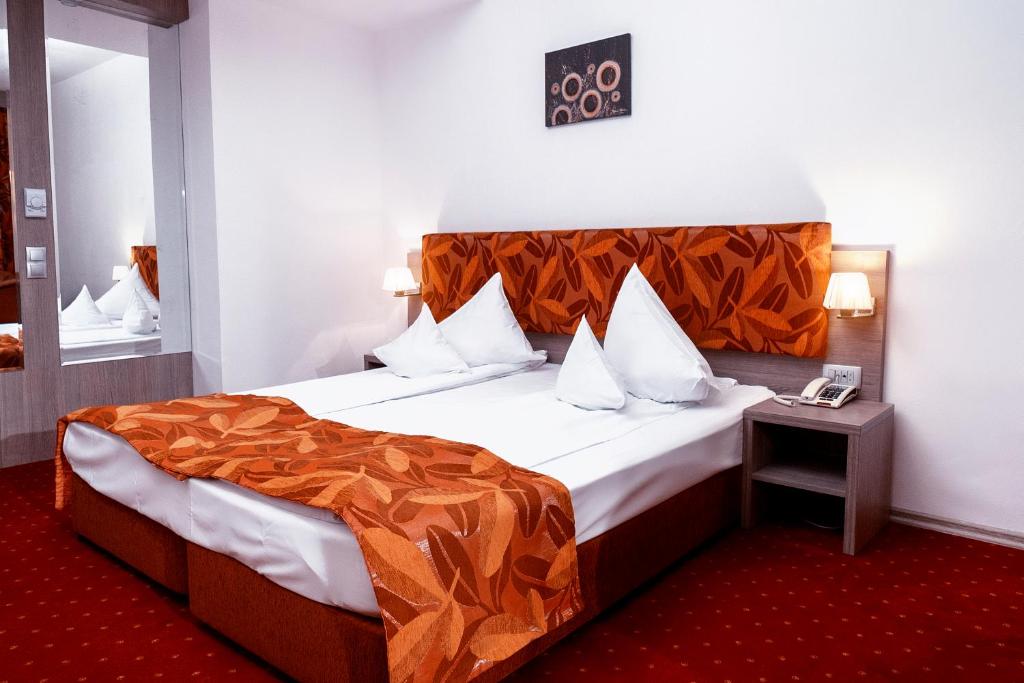 Hotel Tisa