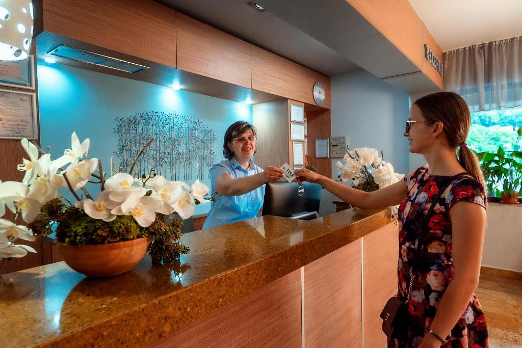 Hotel Tisa
