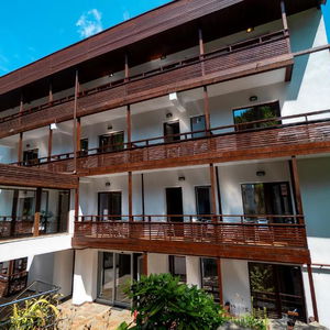 Hotel Hotel Tisa cazare Baile Olanesti