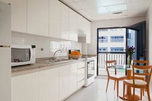 Hotel Sun And Sands Downtown Hotel cazare Dubai