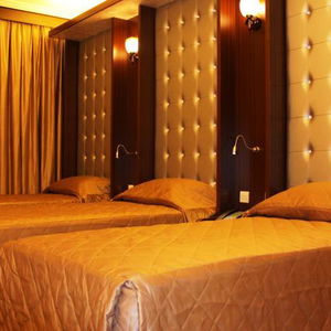 Sejur Al Khaleej Grand Hotel vacanta Dubai