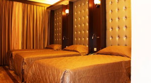 Hotel Al Khaleej Grand Hotel cazare Dubai