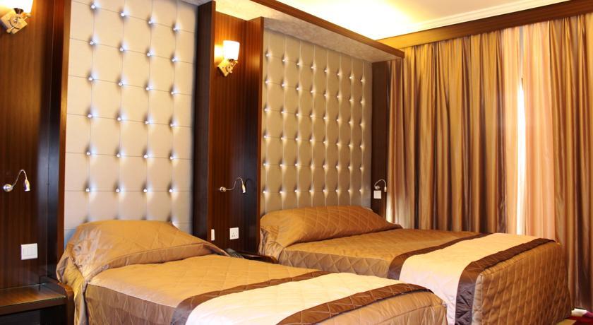 Al Khaleej Grand Hotel
