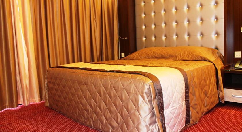 Al Khaleej Grand Hotel