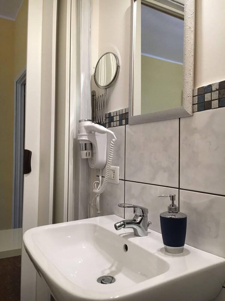 Hotel La Citta Degli Dei