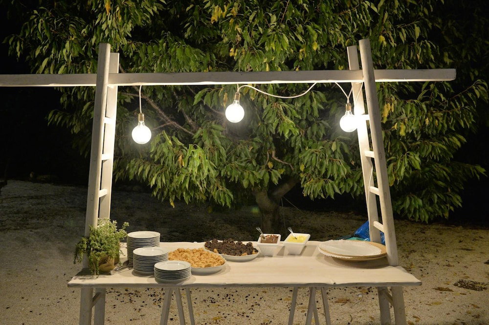 Masseria Corte Masseriola