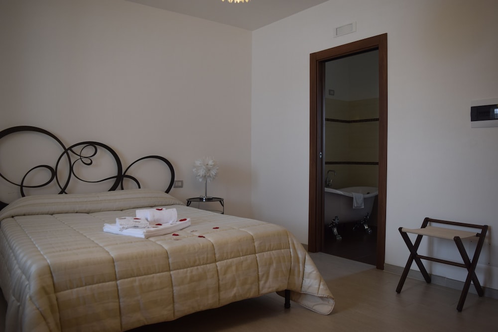 Masseria Corte Masseriola