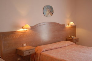 Hotel Hotel Donatello cazare Alberobello