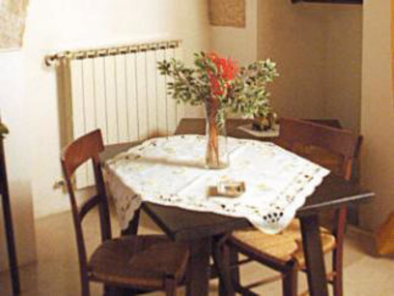 Hotel Giardino Dei Trulli