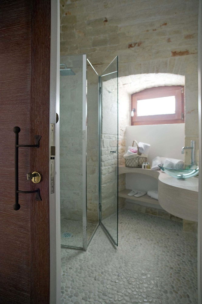 Hotel Le Alcove Luxury Resort Nei Trulli