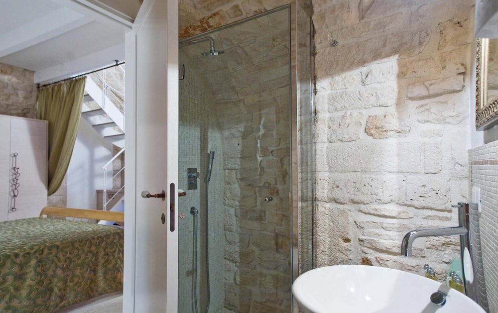 Le Alcove Luxury Resort Nei Trulli