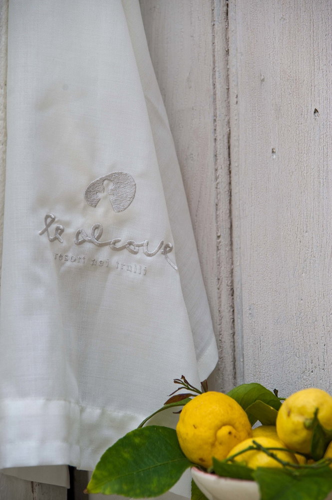 Le Alcove Luxury Resort Nei Trulli