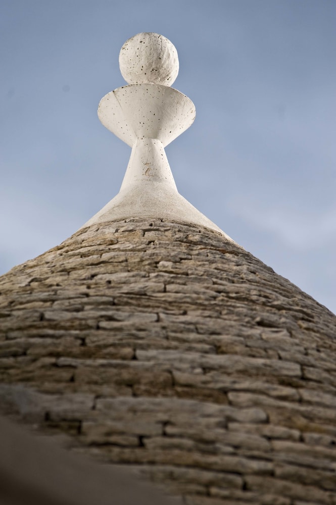 Le Alcove Luxury Resort Nei Trulli
