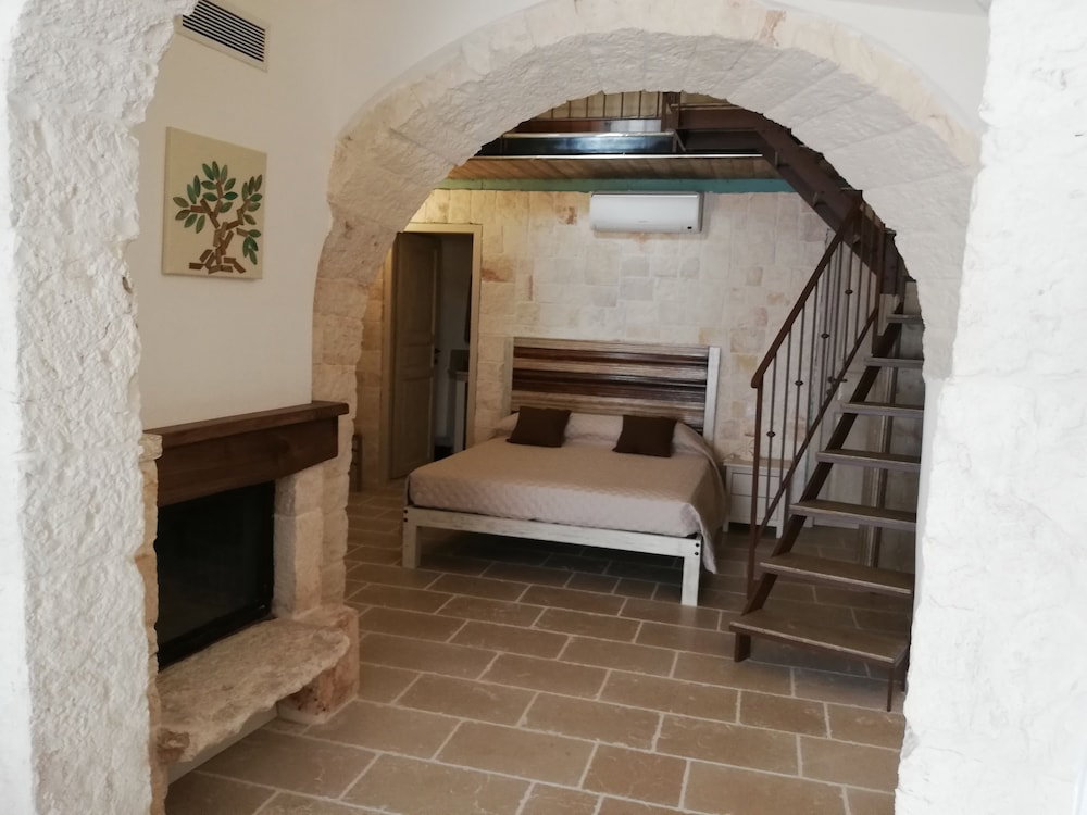 Trulli Bbalberobello