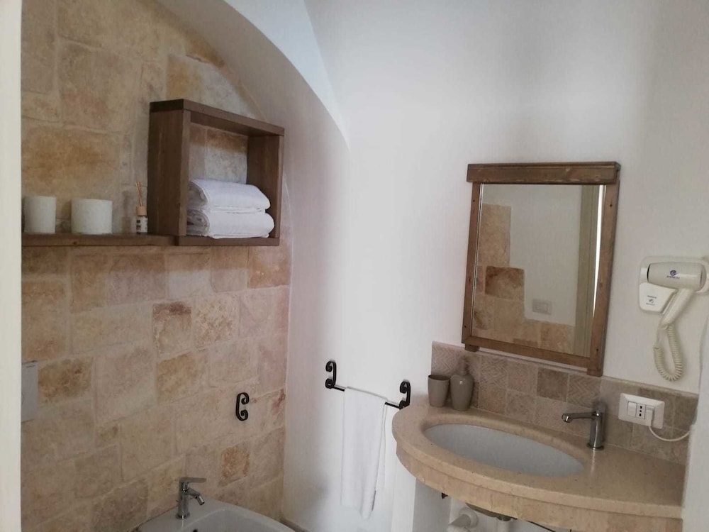 Trulli Bbalberobello