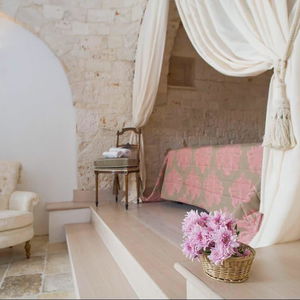 Hotel Trullo Il Cantastorie cazare Alberobello