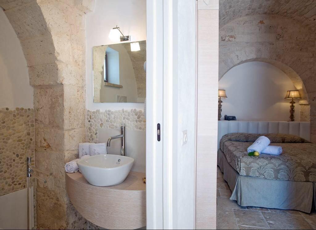 Trullo Il Cantastorie