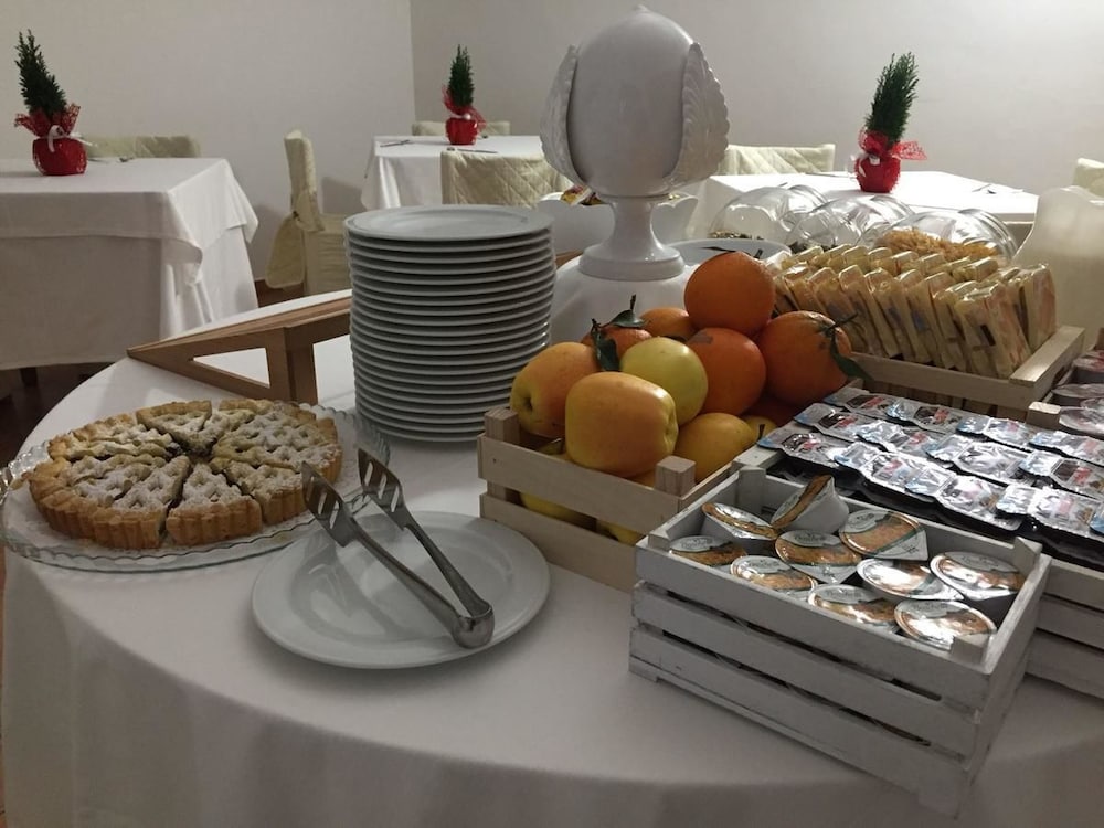 Hotel Sant'Antonio
