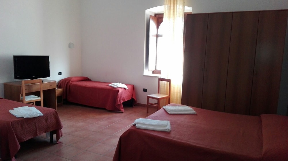 Hotel Sant'Antonio