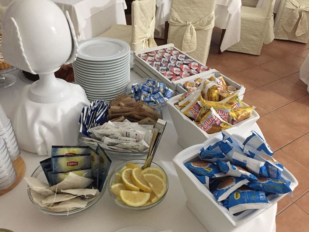Hotel Sant'Antonio