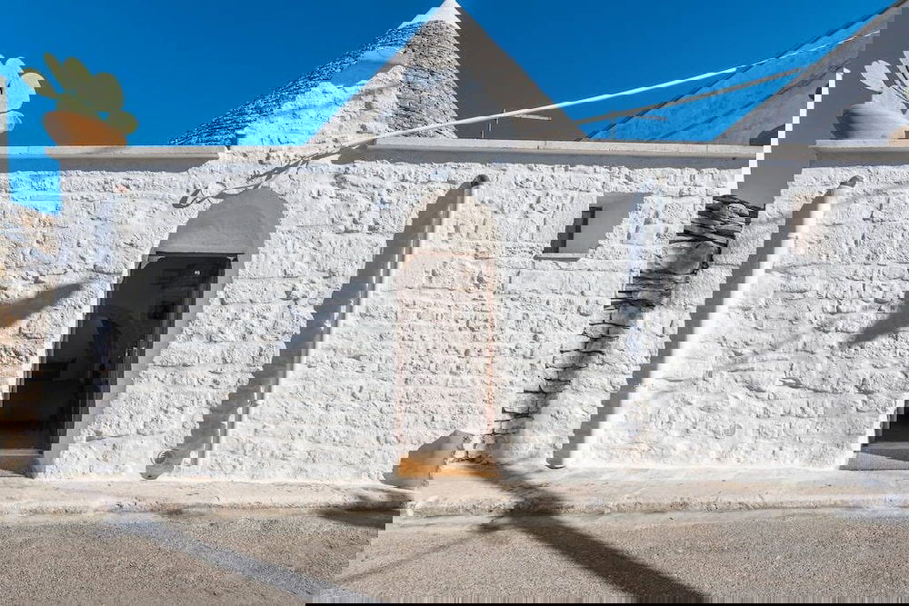 Hotel Trullieu Guesthouse