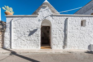Hotel Trullieu Guesthouse cazare Alberobello