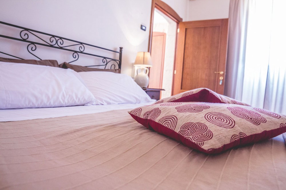 Trullieu Guesthouse
