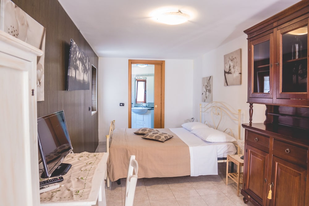 Trullieu Guesthouse