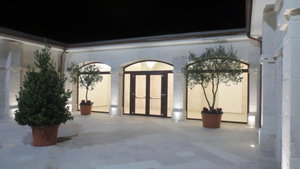 Hotel Domus Antiqua Residence cazare Alberobello