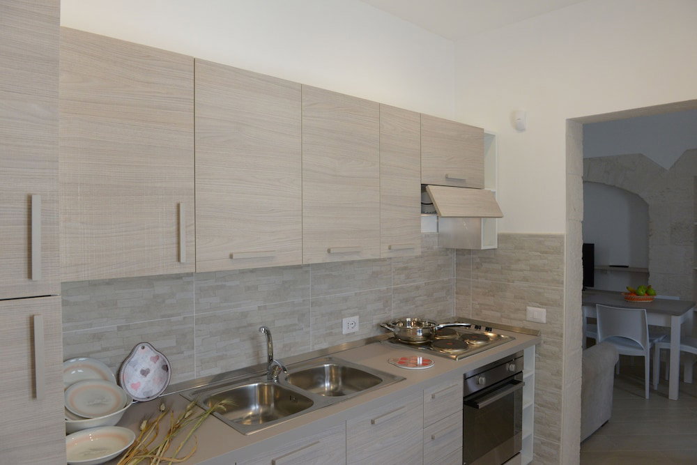 Domus Antiqua Residence