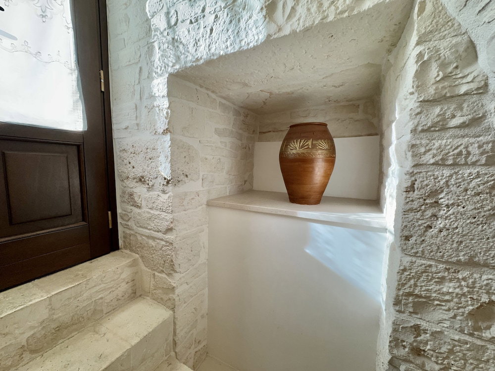 Hotel Trulli Contento Rooms E Apartments