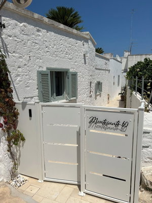 Hotel Montesanto 60 Suite & Relax Alberobello cazare Alberobello