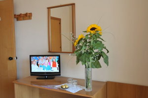 Hotel Airone cazare Alberobello