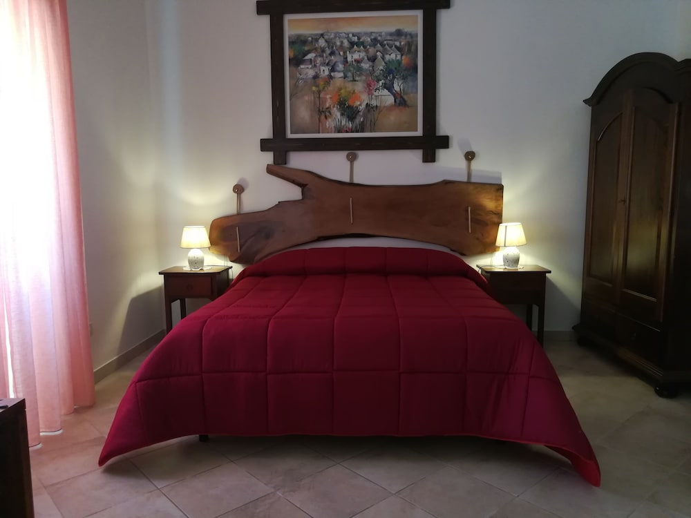 Hotel Masseria Torricella