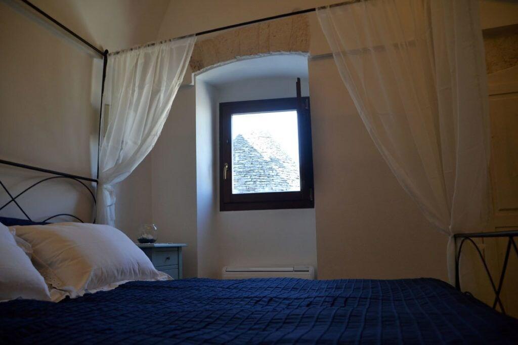 Terrazza Sui Trulli