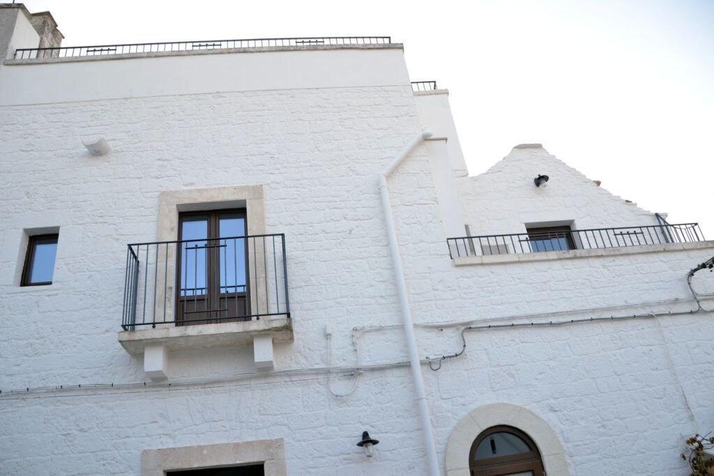 Terrazza Sui Trulli