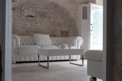 Hotel Trulli Resort