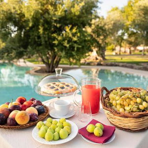 Hotel Trulli Uliveto Acquafonda cazare Alberobello