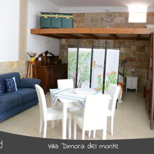 Hotel Trully cazare Alberobello