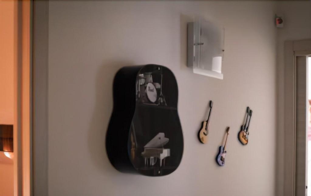 Hotel B&B Pentagramma