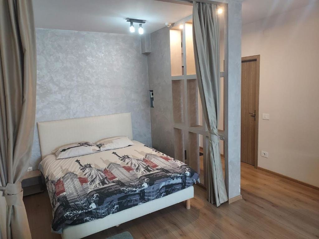 Hotel Glamour Studio