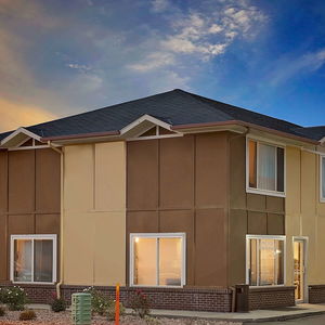 Hotel Super 8 By Wyndham Denver Central cazare Denver City