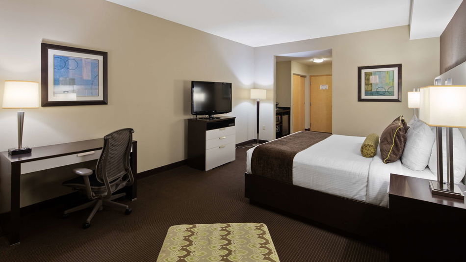 Best Western Premier Miami International Airport Hotel & Suites