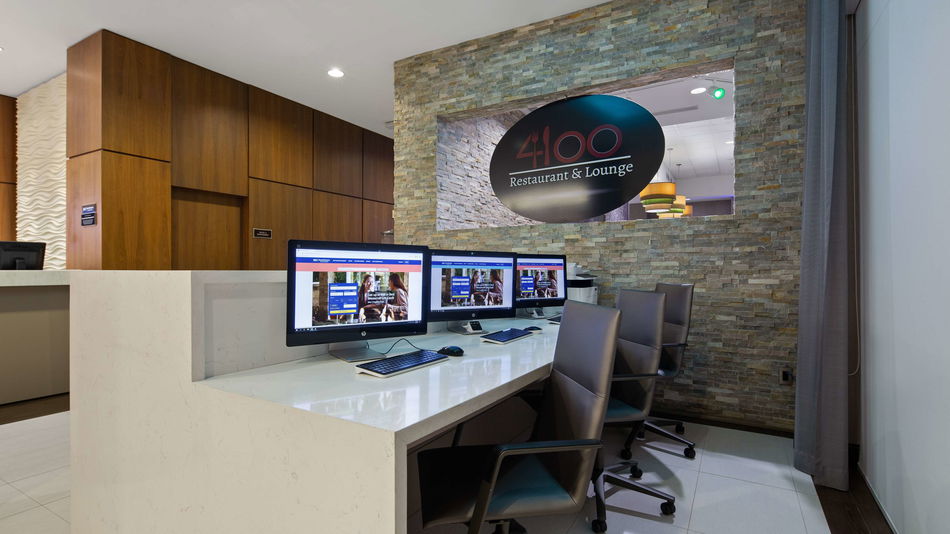 Best Western Premier Miami International Airport Hotel & Suites
