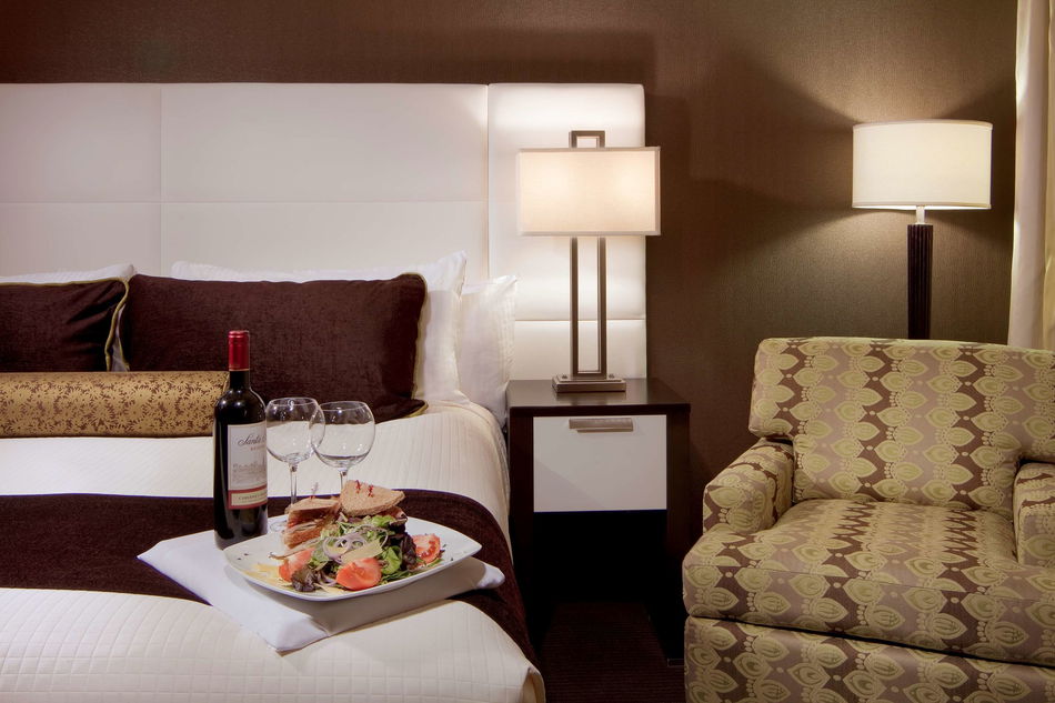 Best Western Premier Miami International Airport Hotel & Suites